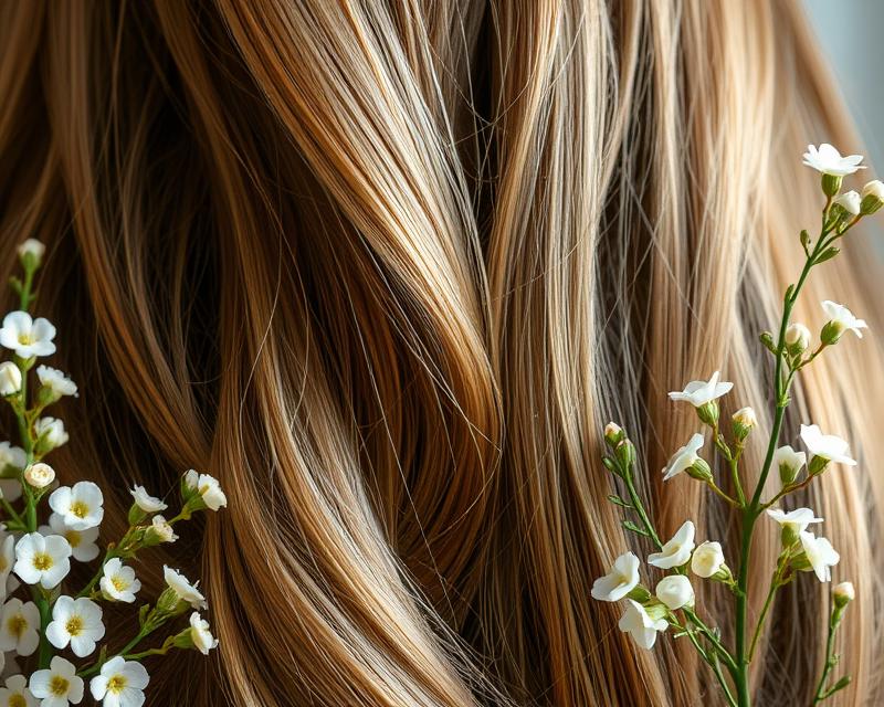 Jak sprawić, aby włosy pięknie pachniały? 5 skutecznych porad image-1744125155.jpg