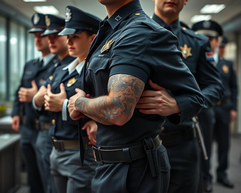 Tatuaże a zatrudnienie: w jakich zawodach są zabronione? image-1744128442.jpg