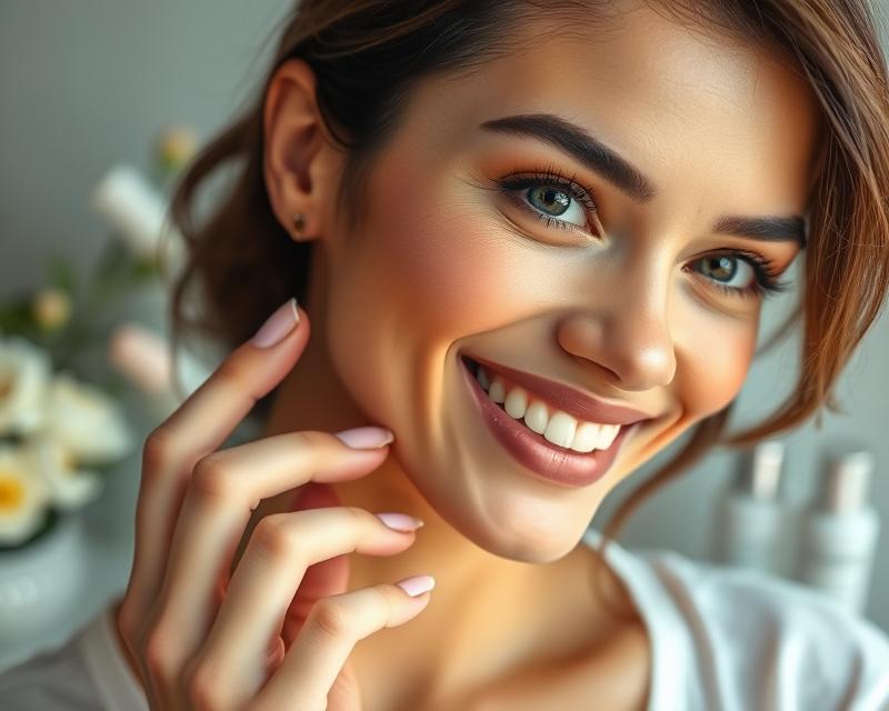 Jak rozpoznać zadbaną kobietę? Cechy, pielęgnacja i styl image-1744149966.jpg