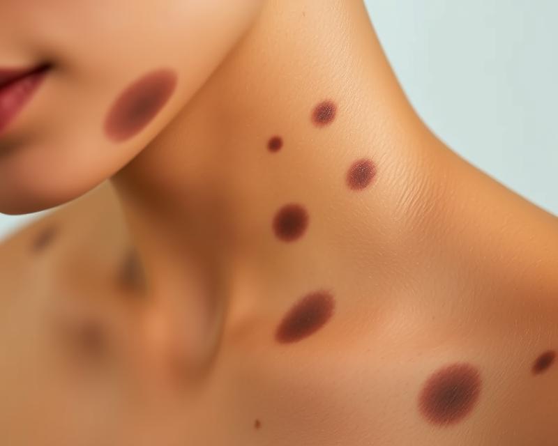 Hiperpigmentacja skóry: Przyczyny, objawy i metody leczenia image-1744154124.jpg