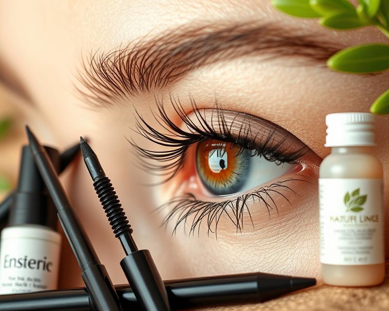 Jak zastąpić tusz do rzęs? Naturalne alternatywy i porady image-1744156805.jpg