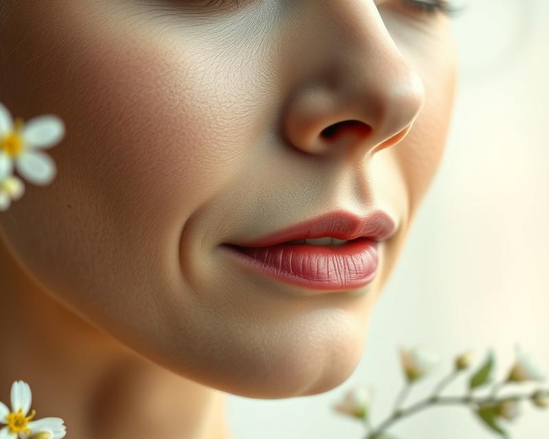 Bruzdy nosowo-wargowe – przyczyny, pielęgnacja i metody redukcji image-1744162248.jpg