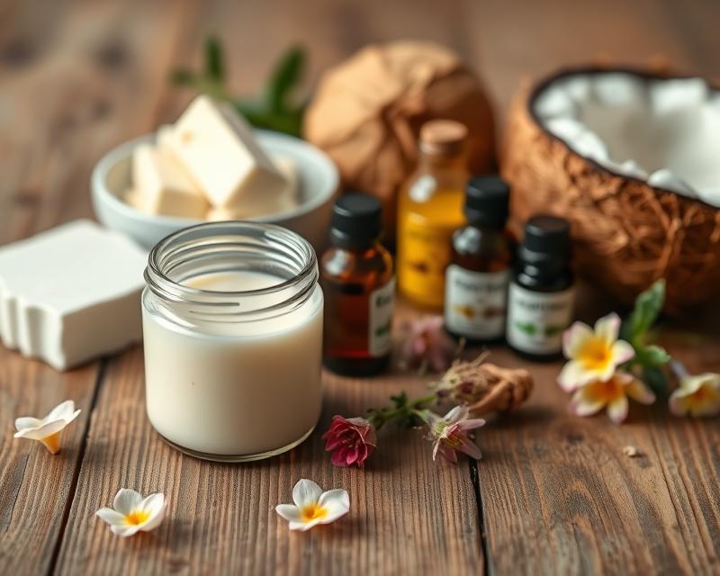 Jak zrobić naturalny krem do rąk DIY? Proste przepisy i porady image-1744165144.jpg