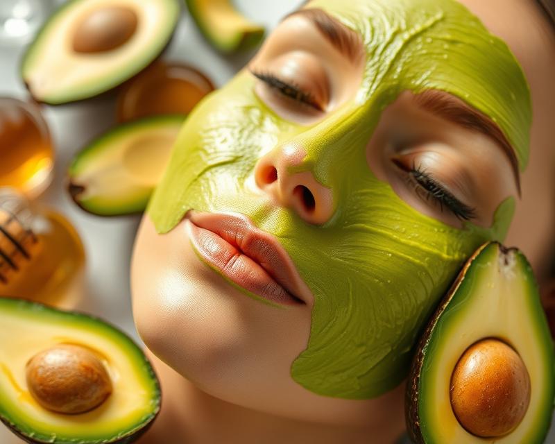 Maseczka z awokado – właściwości, przepisy i korzyści dla skóry image-1744170382.jpg
