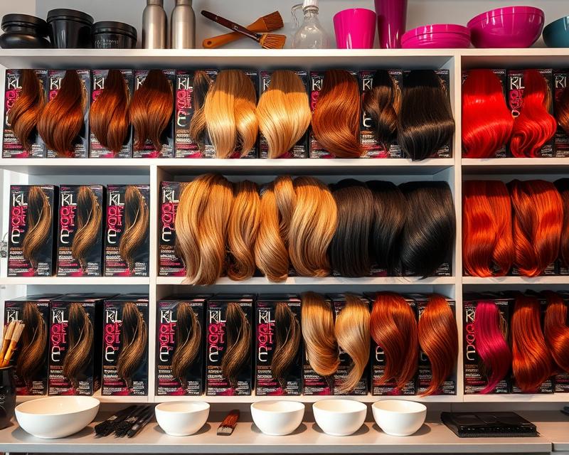 Jakie kolory włosów maskują siwe włosy? Poradnik i triki image-1744172426.jpg