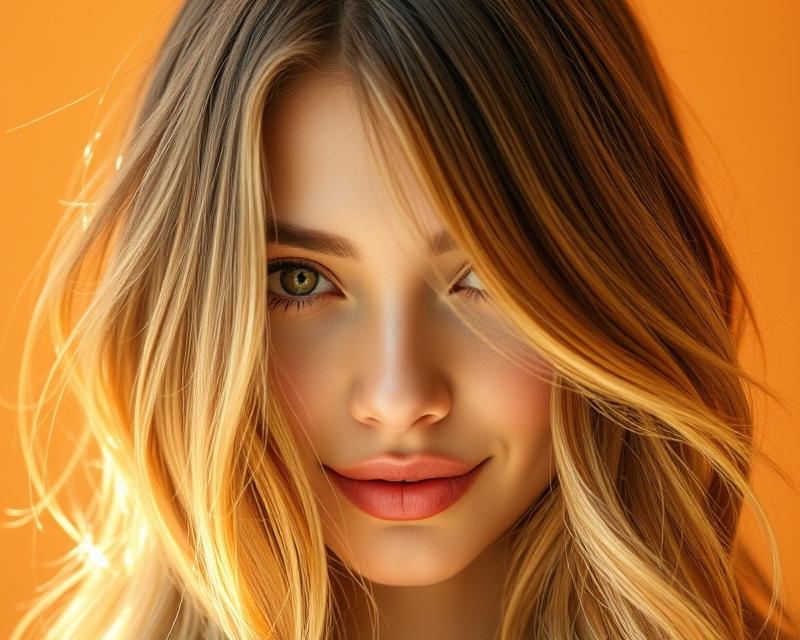 Rozjaśnione pasemka przy twarzy – trendy 2023 i pielęgnacja image-1744175342.jpg