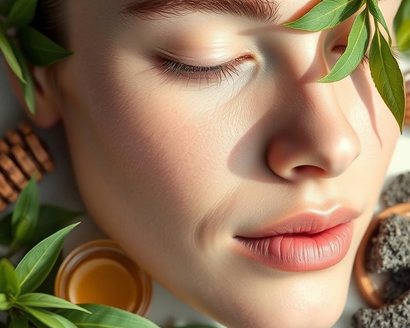 Skuteczne sposoby na zaskórniki: zabiegi i pielęgnacja image-1744175898.jpg