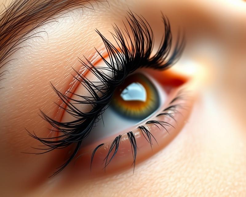 Trwała na rzęsy – co to jest i jakie daje efekty? image-1744177958.jpg