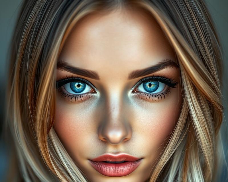 Jakie kolory włosów najlepiej pasują do niebieskich oczu? image-1744178928.jpg