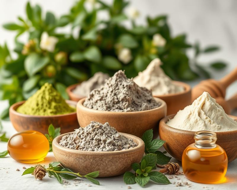 Mycie włosów glinką: właściwości, korzyści i porady dotyczące stosowania image-1744182261.jpg