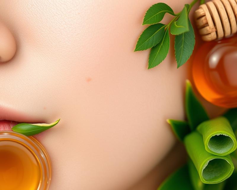 Jak skutecznie pozbyć się wągrów? Domowe metody na każdy typ skóry image-1744182384.jpg