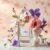 Najpiękniejsze perfumy kwiatowe – przewodnik po eleganckich zapachach