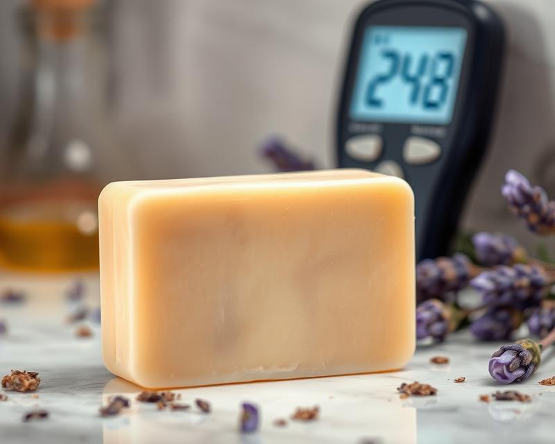 Jak pH mydła wpływa na zdrowie skóry? Przewodnik po pH image-1744186833.jpg