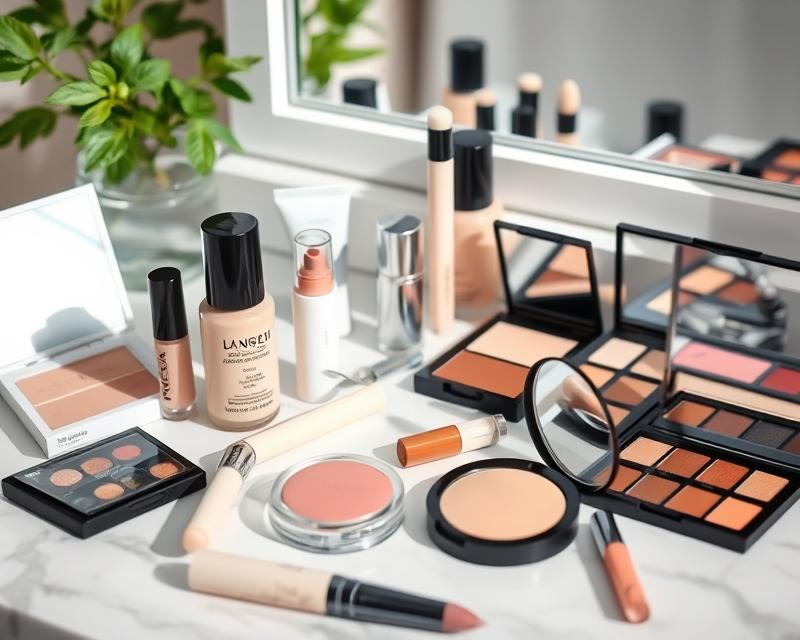 Jak wykonać delikatny makijaż dzienny w 5 prostych krokach? image-1744189127.jpg