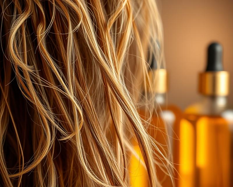 Olejowanie włosów wysokoporowatych – jak poprawić ich kondycję? image-1744189860.jpg