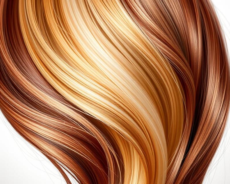 Jak dobrać kolor włosów, by wyglądać młodziej? Paleta dla kobiet image-1744190110.jpg