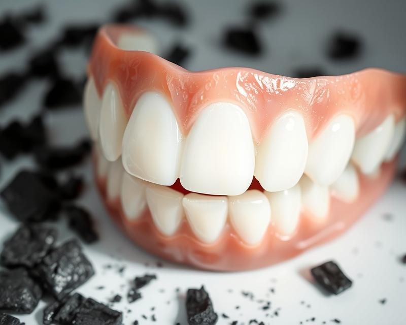 Wybielanie zębów węglem aktywnym - skuteczność i bezpieczeństwo metody image-1744190810.jpg