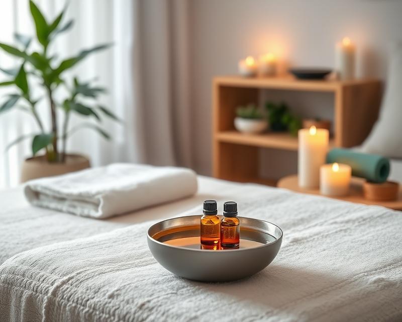 Masaż limfatyczny nóg – jak go wykonać w domu z korzyściami image-1744192002.jpg