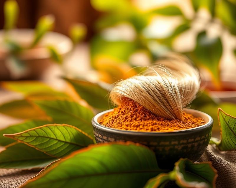 Henna dla blondynek - jak dobrać kolor i dbać o włosy? image-1744195734.jpg