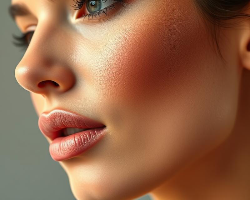 Jak wyszczuplić twarz bronzerem? Sprawdzone techniki konturowania image-1744195848.jpg