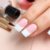 Jak zrobić french manicure zwykłym lakierem krok po kroku?