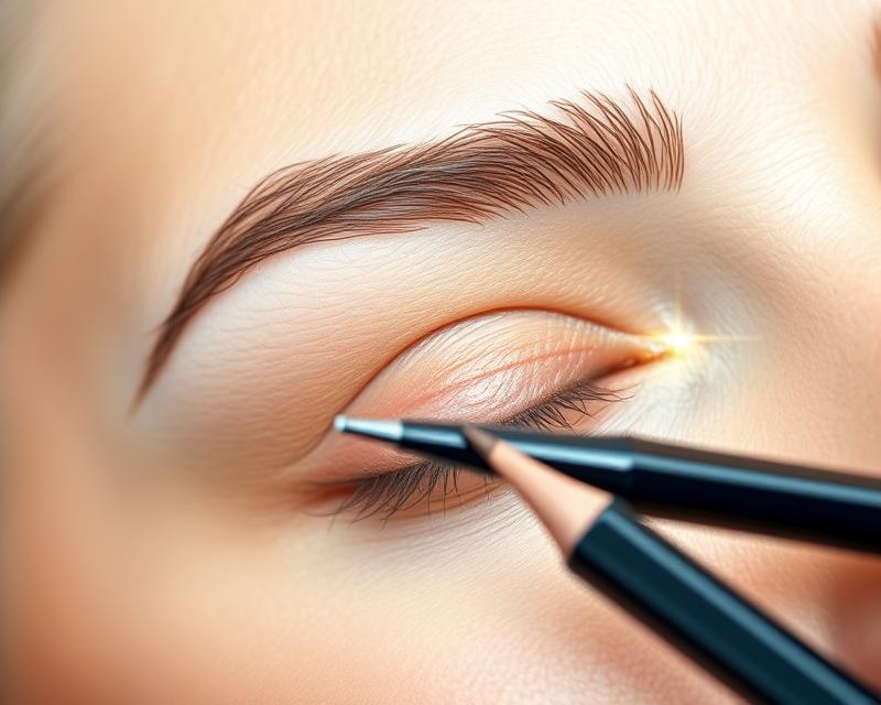 Jak wyregulować brwi: porady, metody i błędy do uniknięcia image-1744201900.jpg