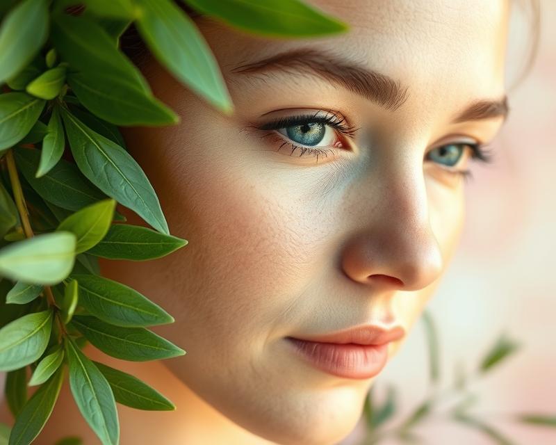 Worki pod oczami: przyczyny, zabiegi i domowe sposoby na ich redukcję image-1744204470.jpg