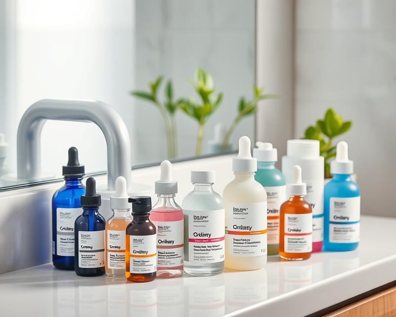 Jak używać produktów The Ordinary? Podstawowa rutyna pielęgnacyjna image-1744205380.jpg