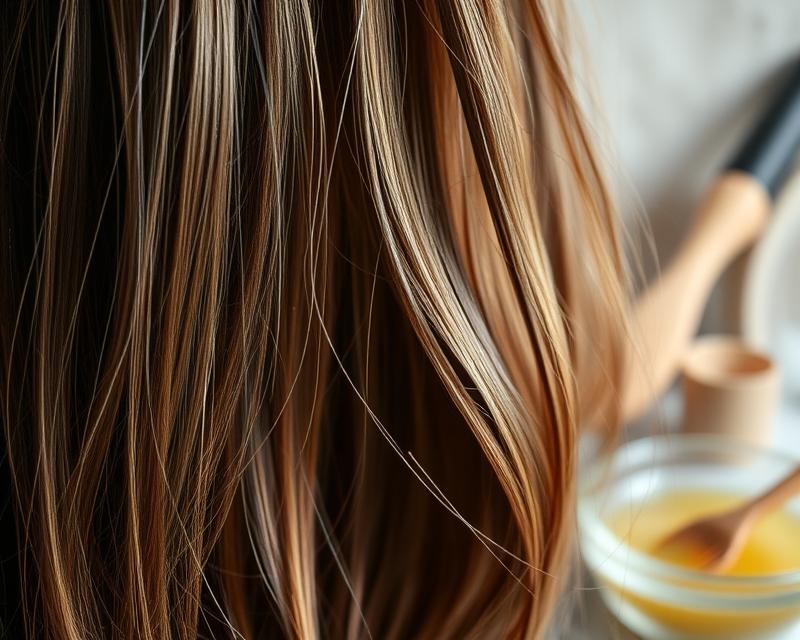 Spalone włosy po rozjaśnianiu – przyczyny, objawy i regeneracja image-1744209262.jpg