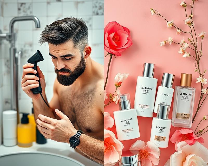 Różnice w pielęgnacji skóry: mężczyźni vs kobiety image-1744212788.jpg