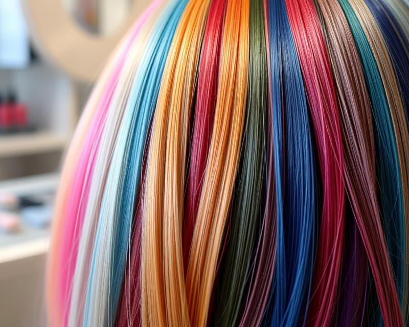 Półtrwała koloryzacja włosów: wszystko, co musisz wiedzieć image-1744213365.jpg