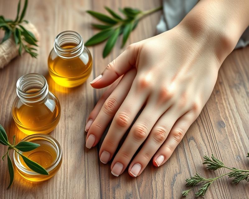 Jak skutecznie zregenerować zniszczone dłonie? Domowe metody i porady image-1744214552.jpg