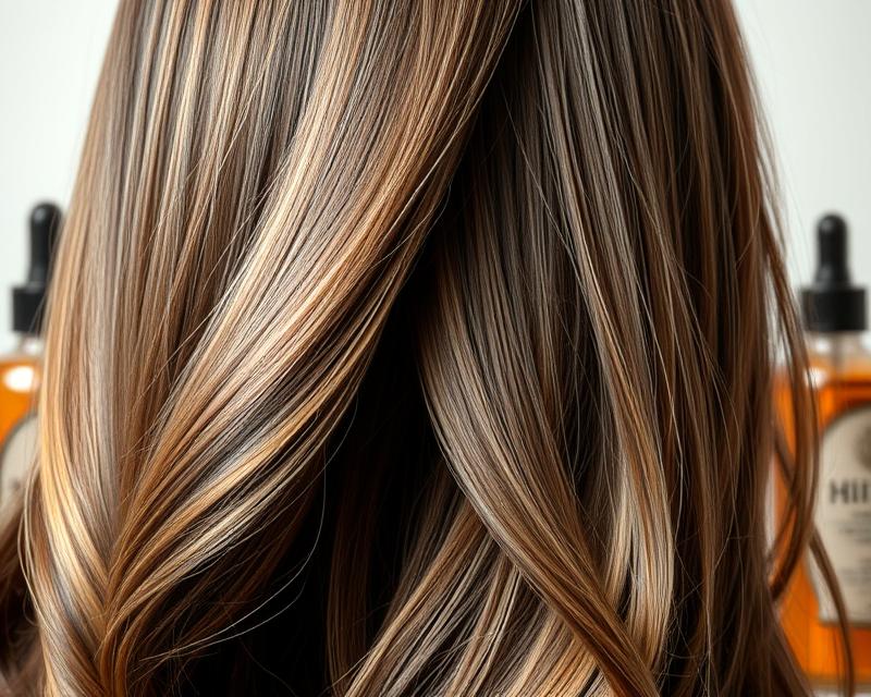 Jak zmiana przedziałka wpływa na zdrowie włosów i stylizację? image-1744216605.jpg