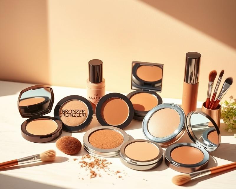 Jak wybrać bronzer dla jasnej cery? Porady i najważniejsze informacje image-1744220327.jpg