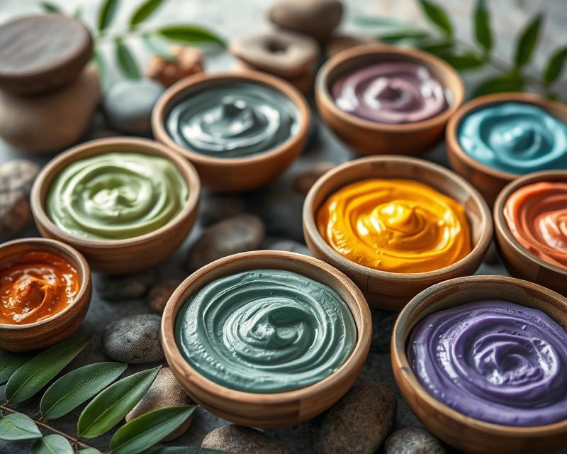 Jak przygotować maseczkę z glinki: efekty i czas trzymania image-1744222768.jpg