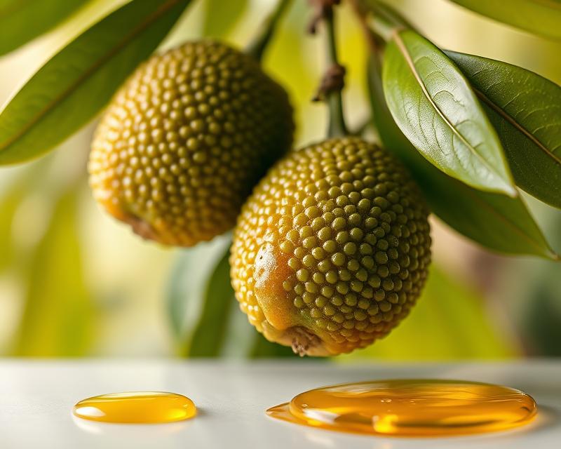 Olej marula w pielęgnacji włosów - zastosowanie i efekty image-1744223567.jpg