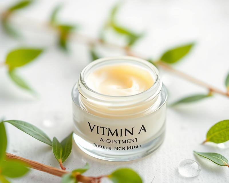 Maść z witaminą A – właściwości, zastosowania i opinie użytkowników image-1744225308.jpg