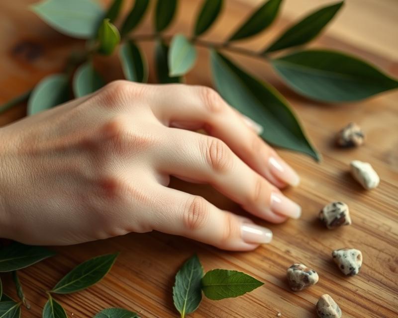 Jak skutecznie zapuścić paznokcie? Sprawdzone metody i porady image-1744225355.jpg