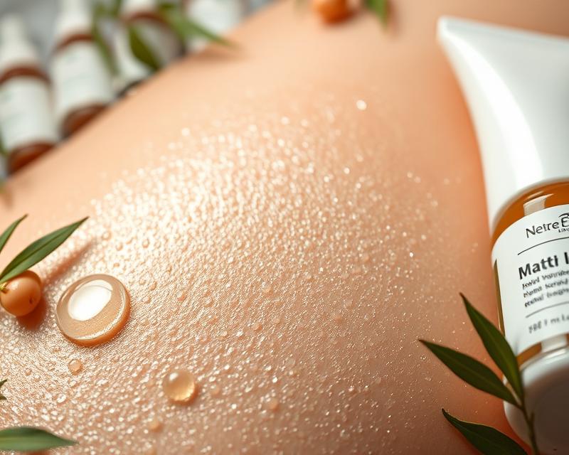 Pielęgnacja tłustej skóry - jak matowić i redukować sebum? image-1744229750.jpg