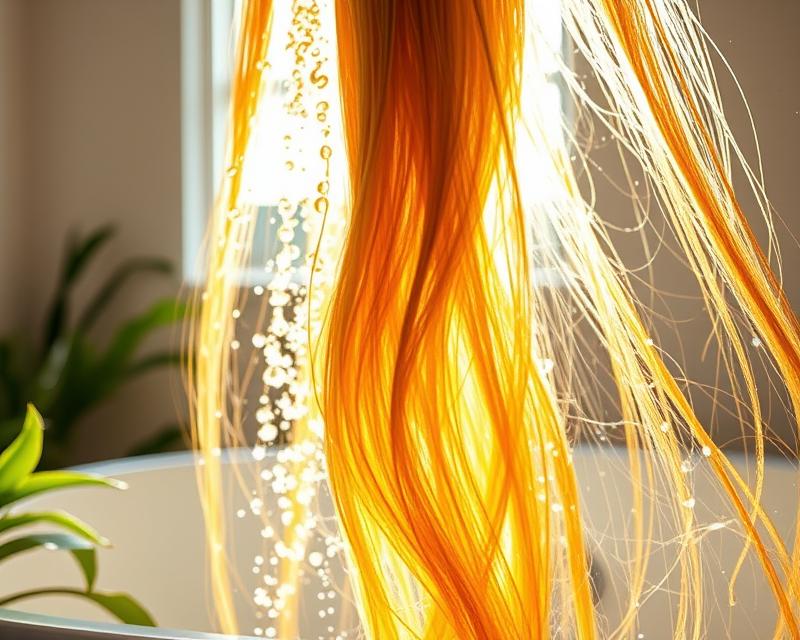 Płukanie włosów piwem - skutki, korzyści i opinie użytkowników image-1744229931.jpg