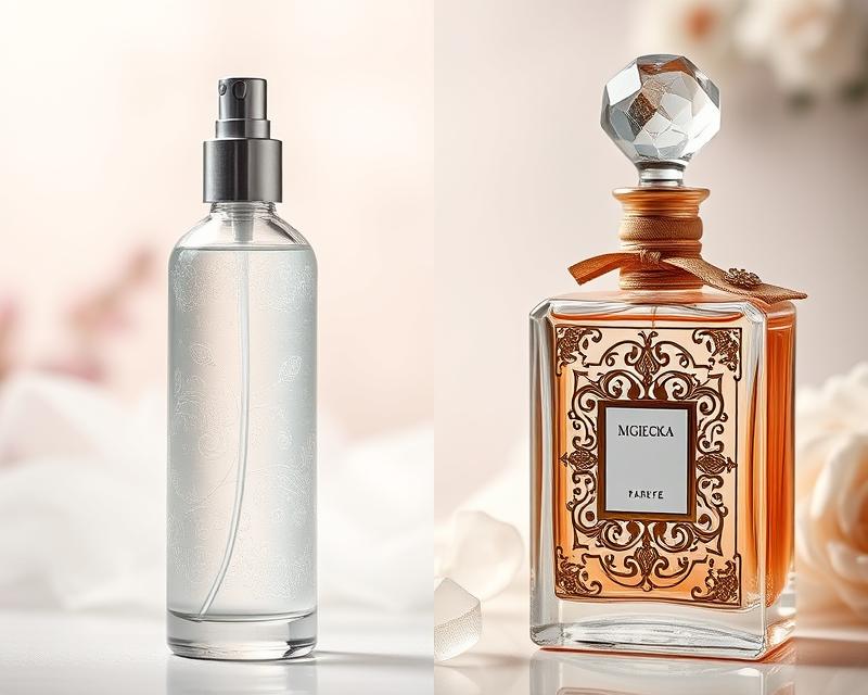 Różnice między mgiełką a perfumami: co warto wiedzieć? image-1744230891.jpg