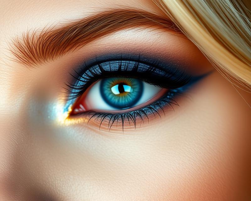 Najlepsze techniki makijażu wieczorowego dla blondynek z niebieskimi oczami image-1744233309.jpg