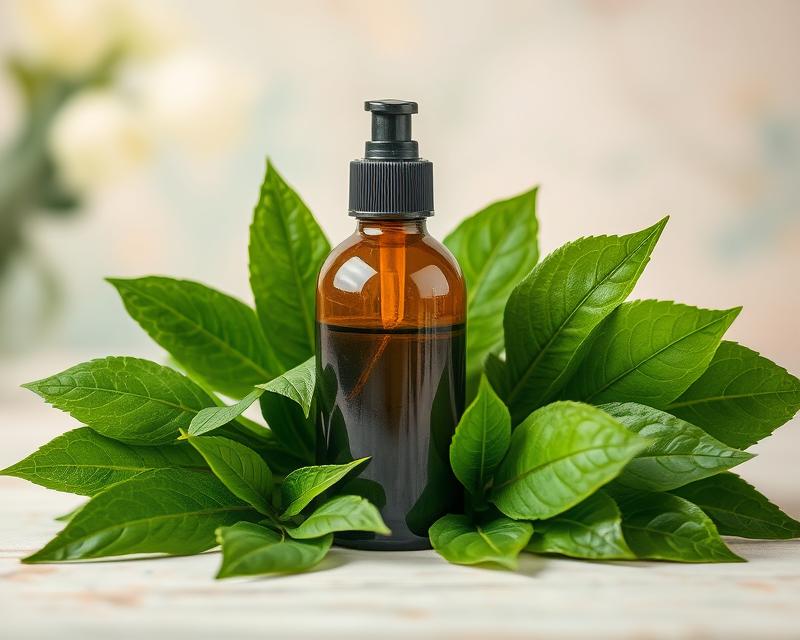 Najlepsze domowe sposoby na przetłuszczające się włosy i ich pielęgnację image-1744233895.jpg