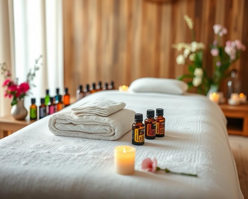 Masaż aromaterapeutyczny – korzyści, techniki i olejki eteryczne image-1744234589.jpg