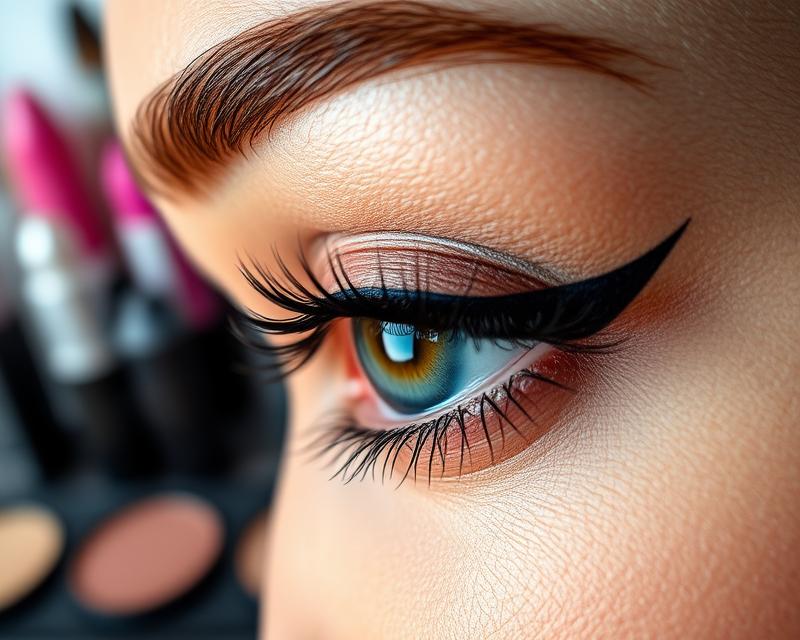 Jak zrobić idealne kreski eyelinerem? Poradnik krok po kroku image-1744237229.jpg