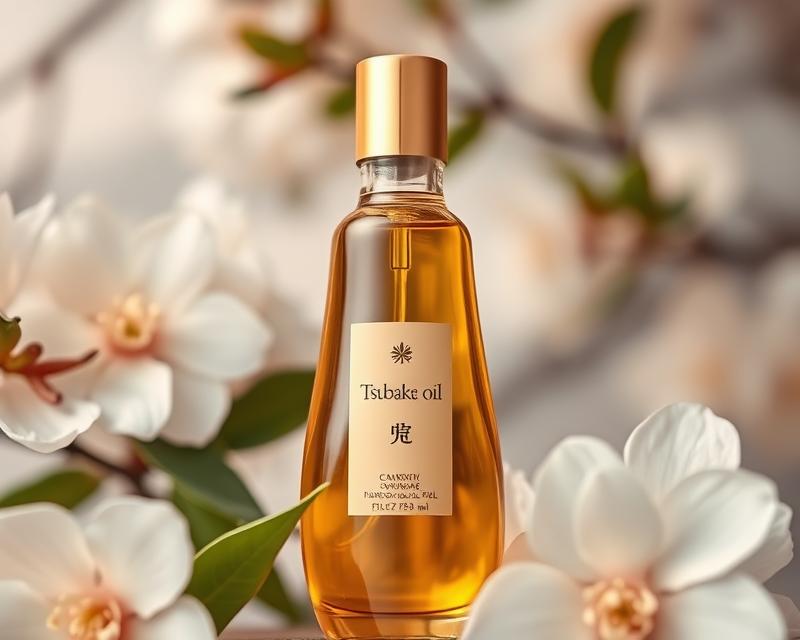 Olej Tsubaki - właściwości, zastosowanie i korzyści zdrowotne image-1744237356.jpg