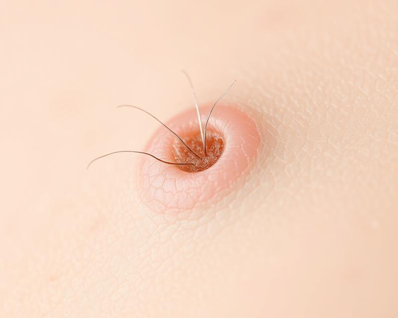 Wyrywanie włosów z pieprzyka - co warto wiedzieć i jak to zrobić bezpiecznie? image-1744239873.jpg