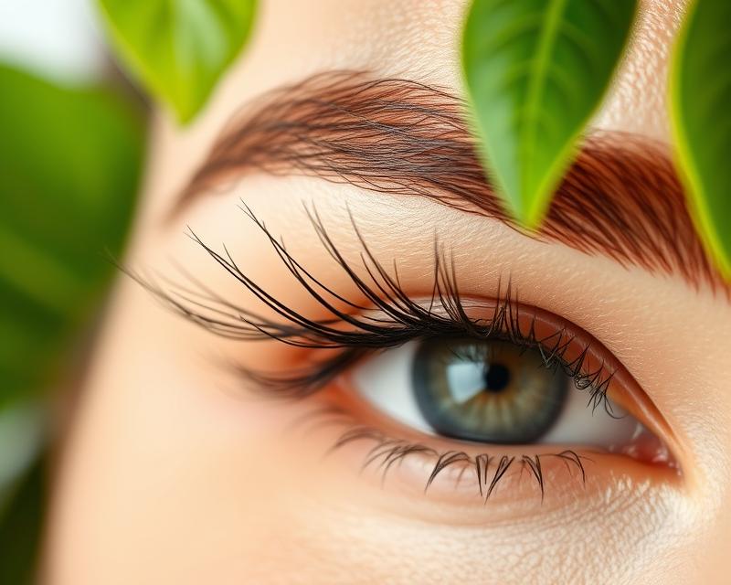 Jak uzyskać gęste brwi? Naturalne i skuteczne metody pielęgnacji image-1744241893.jpg