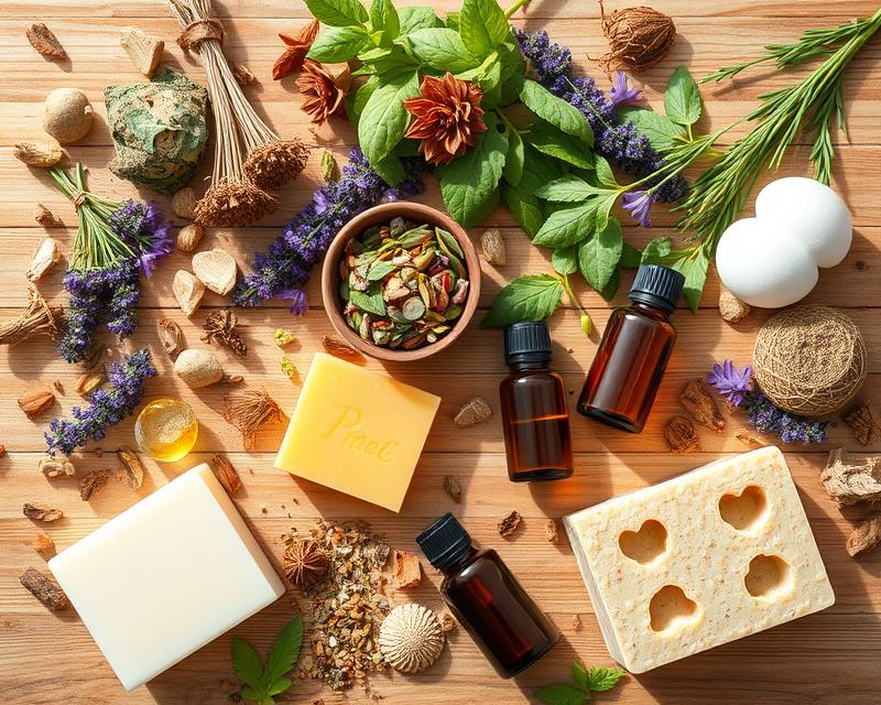 Mydełka DIY: jak stworzyć naturalne kosmetyki w domu? image-1744242036.jpg