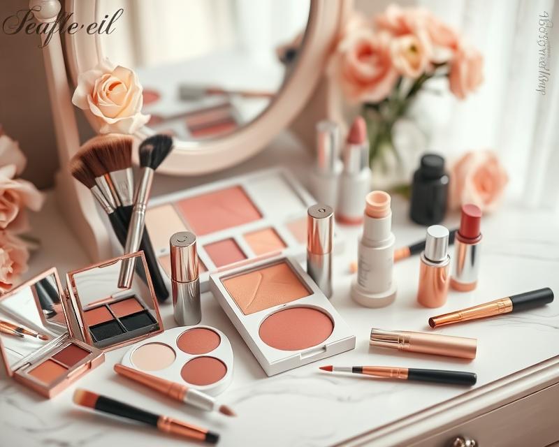 Delikatny makijaż wieczorowy - krok po kroku do perfekcji image-1744244181.jpg